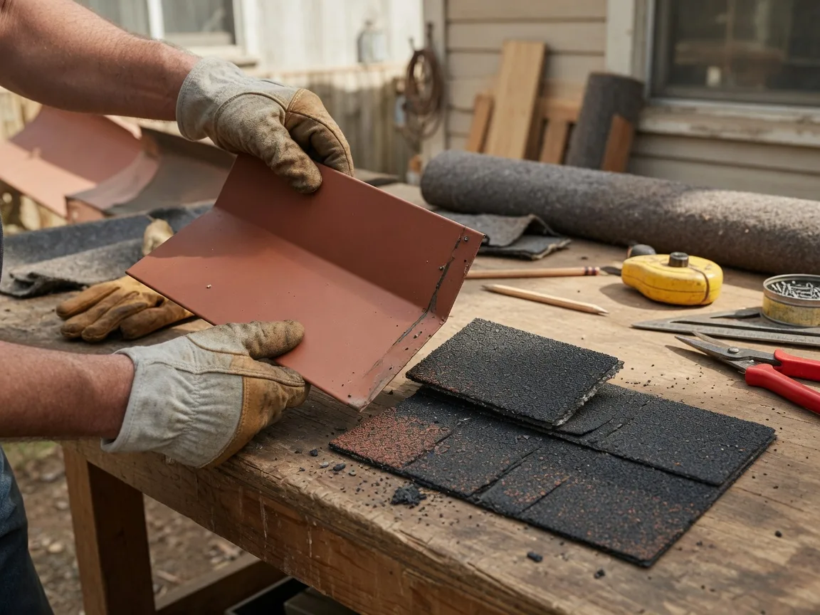Roof Repair company in Cleveland, ND
